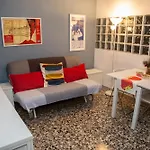 Appartement Maison Toledo 24