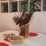 Appartement Maison Toledo 24