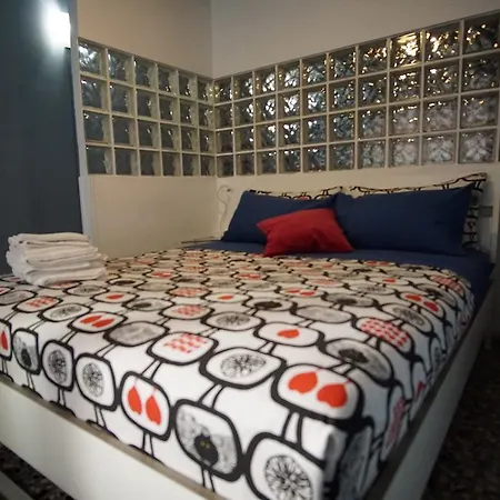Appartement Maison Toledo 24 Napels