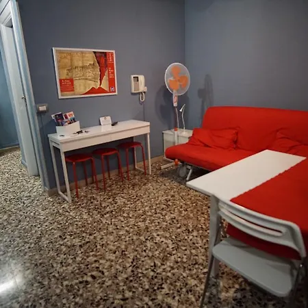 Maison Toledo 24 Napels