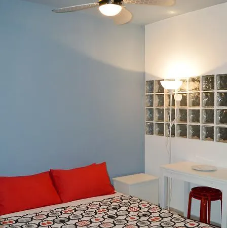 Appartement Maison Toledo 24