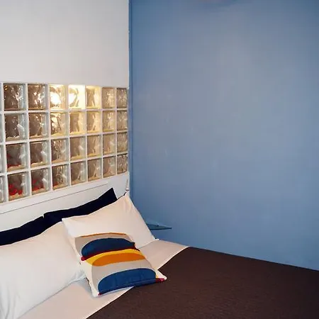 Maison Toledo 24 דירה *