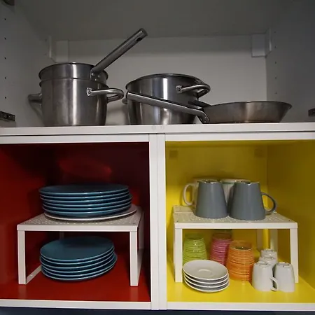 דירה Maison Toledo 24 נאפולי