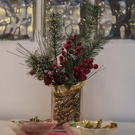 Maison Toledo 24 *