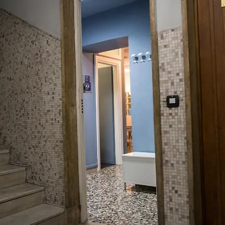 Maison Toledo 24 דירה *