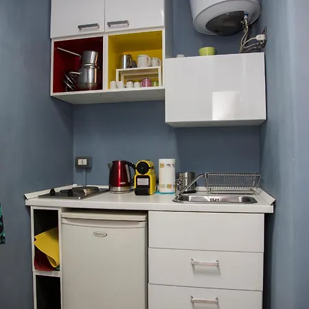 Maison Toledo 24 * נאפולי