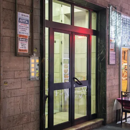 Maison Toledo 24 * נאפולי