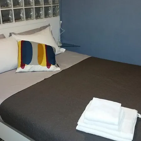Maison Toledo 24 Appartement *