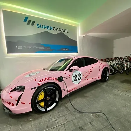 Maison Toledo 24 Neapol