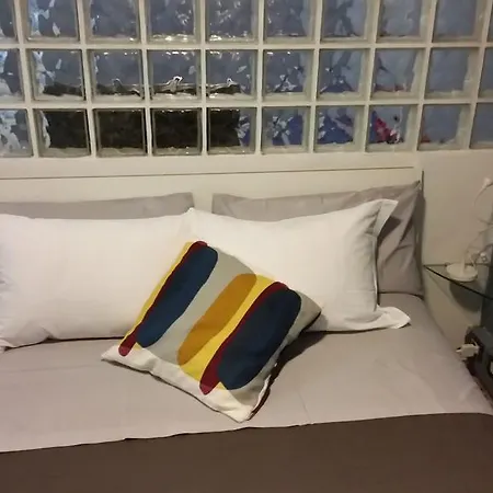 Apartmán Maison Toledo 24 Neapol