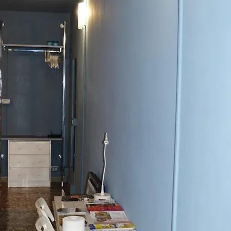 Apartmán Maison Toledo 24 *