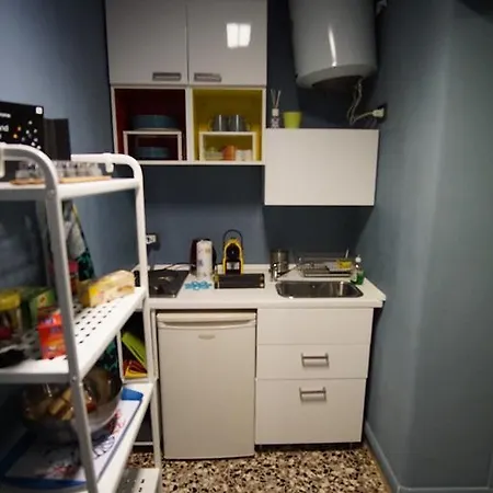 Apartmán Maison Toledo 24 *