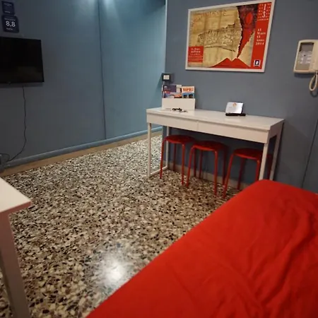 Appartement Maison Toledo 24 *