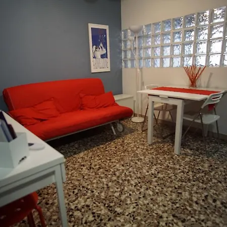 Apartmán Maison Toledo 24 Neapol