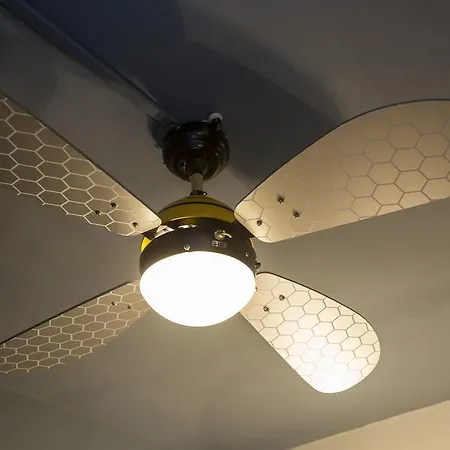 Maison Toledo 24 Apartmán