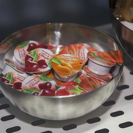 Apartmán Maison Toledo 24