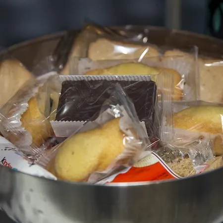 Maison Toledo 24 Apartmán Neapol