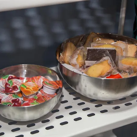 Apartmán Maison Toledo 24