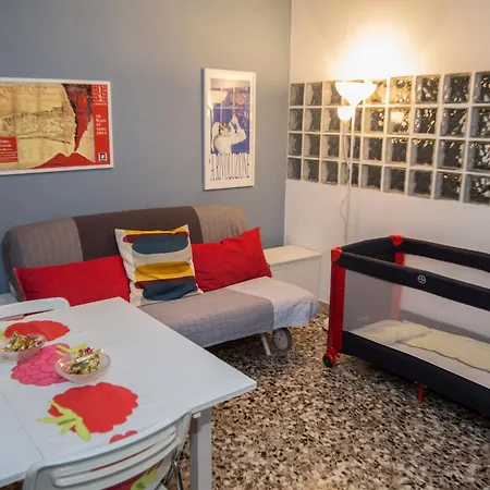 Maison Toledo 24 * Neapol