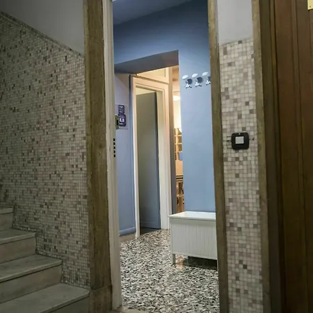 Maison Toledo 24 Appartement *