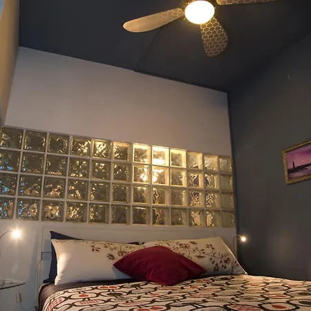 Maison Toledo 24 Apartmán Neapol