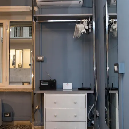 Maison Toledo 24 Neapol