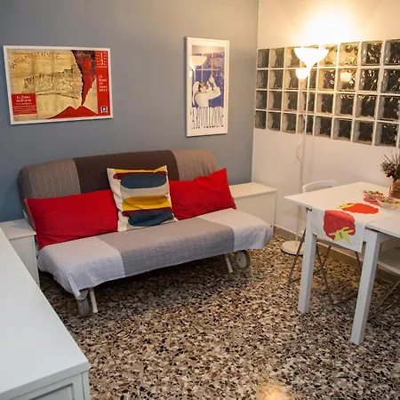 Apartmán Maison Toledo 24