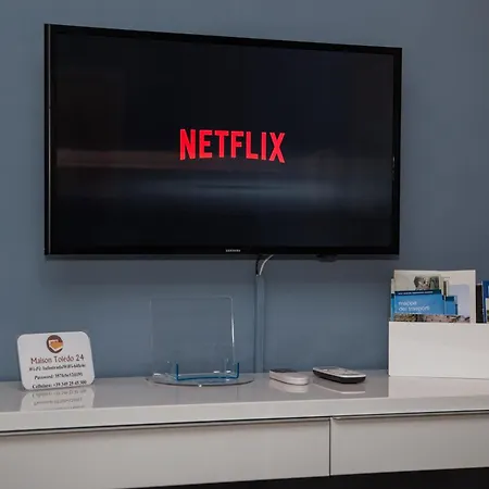 Apartmán Maison Toledo 24