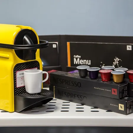 Maison Toledo 24 Apartmán