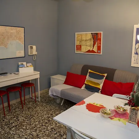 Appartement Maison Toledo 24 Naples