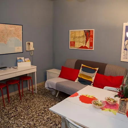 Apartmán Maison Toledo 24 Neapol