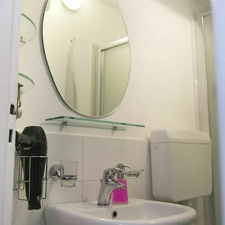 Maison Toledo 24 Appartement