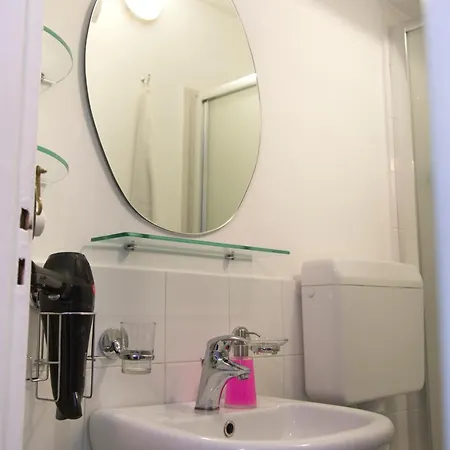 Maison Toledo 24 Apartmán