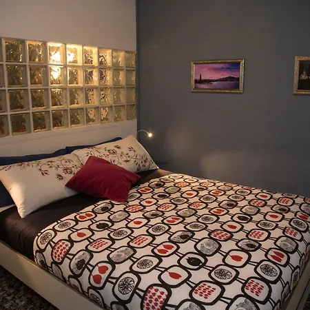 Maison Toledo 24 Apartmán *