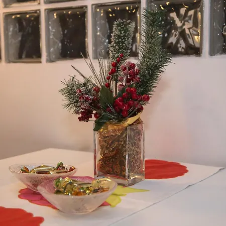 Apartmán Maison Toledo 24