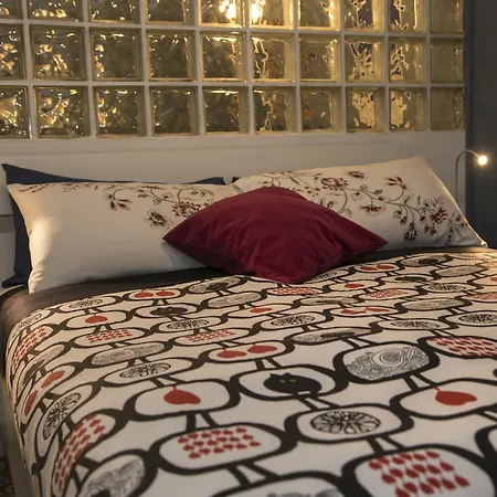 Maison Toledo 24 Appartement
