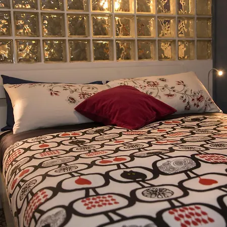 Maison Toledo 24 Apartmán