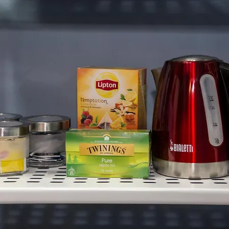 Maison Toledo 24 Apartmán