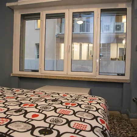 Apartmán Maison Toledo 24 *