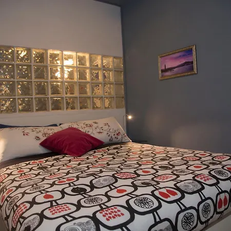 Apartmán Maison Toledo 24